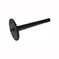 Mahlgradverstellungsachse für Jura Impressa S-Serie